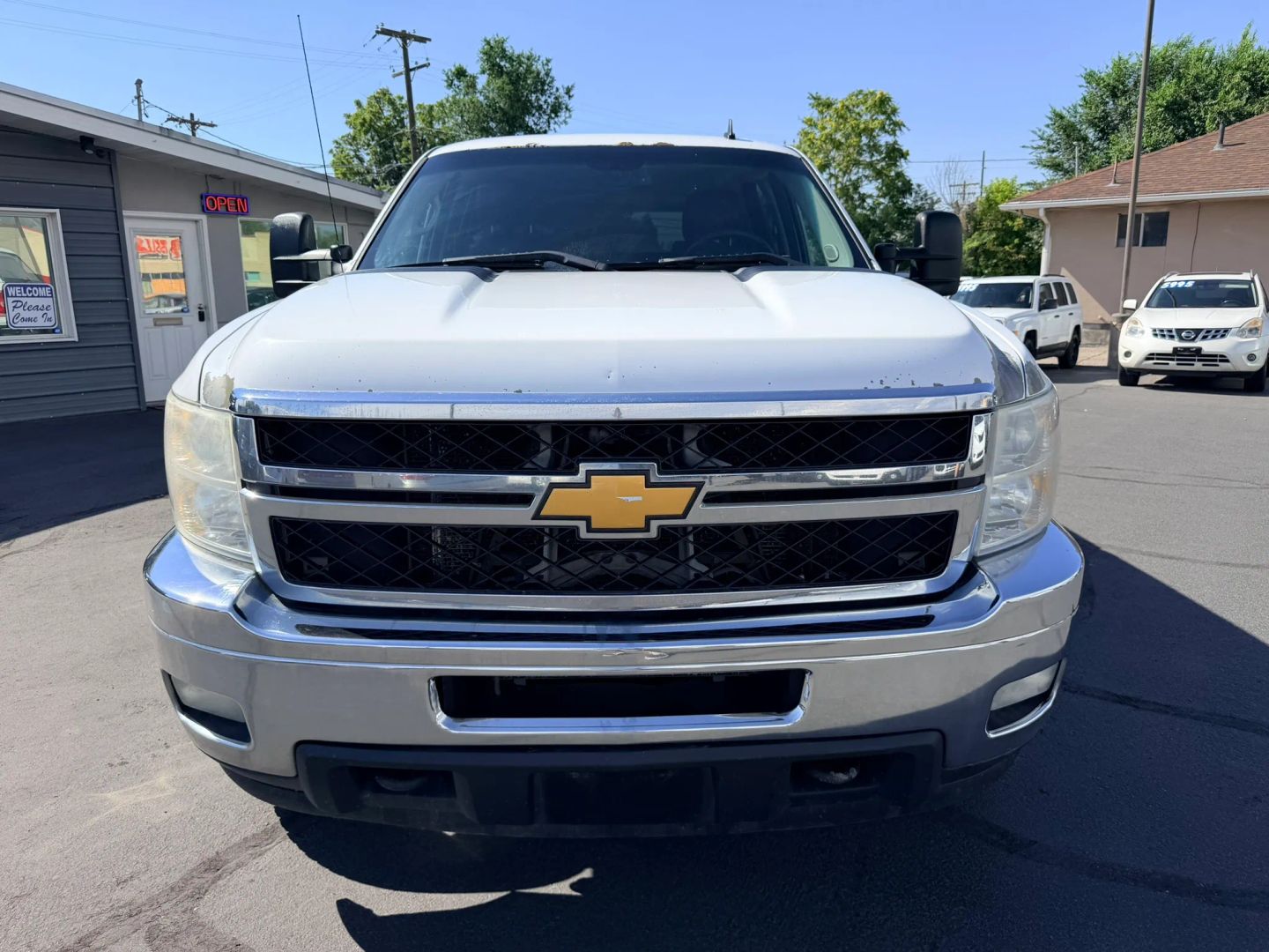 chevrolet silverado 2500hd 2012 1GC1KYCG4CF188187 image chevrolet silverado 2500hd 2012 1GC1KYCG4CF188187 image
